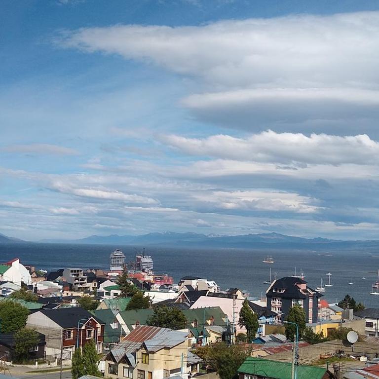 Vista Ushuaia - One-Bedroom Apartment - 9