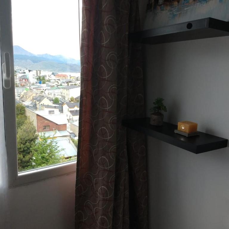 Vista Ushuaia - One-Bedroom Apartment - 10