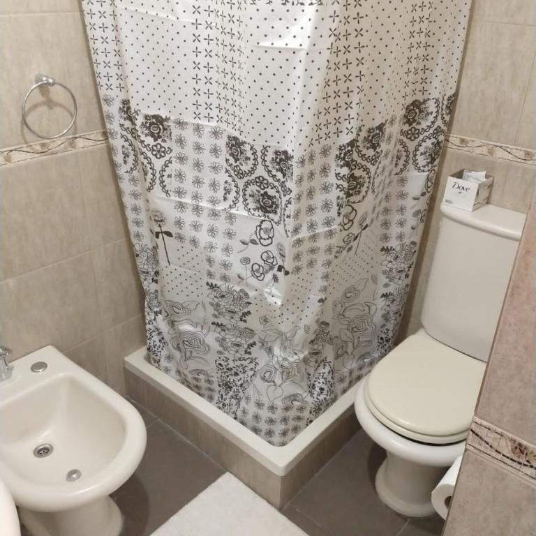 Vista Ushuaia - One-Bedroom Apartment - 13