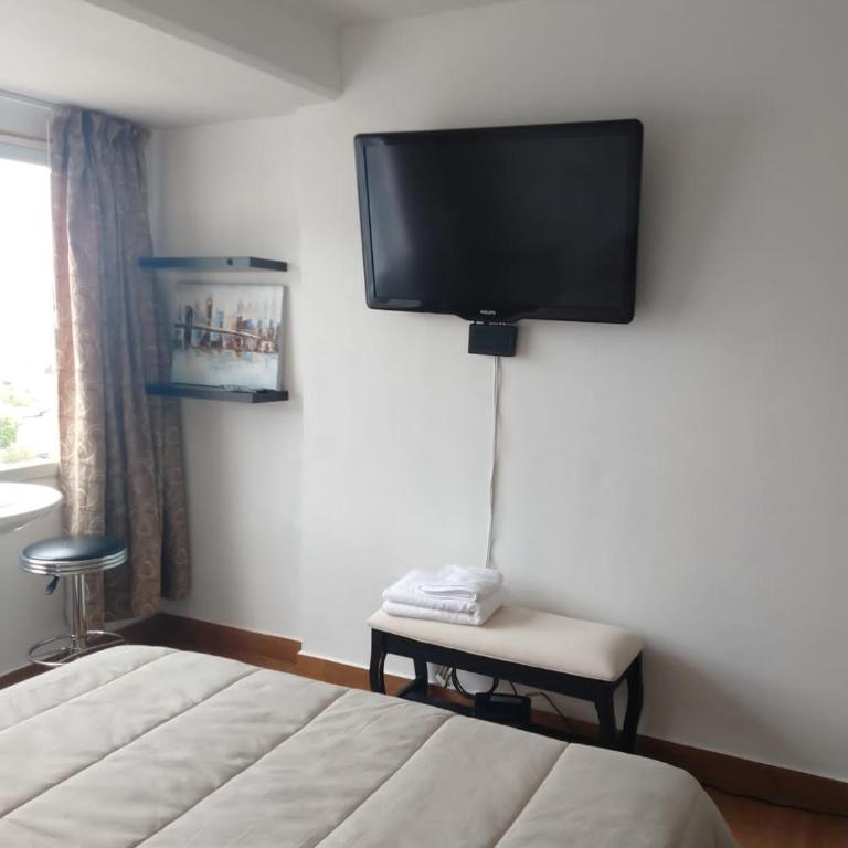 Vista Ushuaia - One-Bedroom Apartment - 16