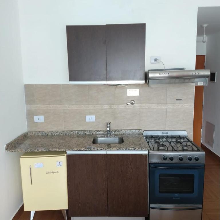 Vista Ushuaia - One-Bedroom Apartment - 19