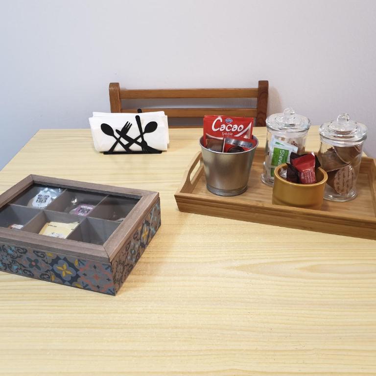 Cá Güilu - Centro, Parking y WiFi - Apartamento de 1 dormitorio - 10