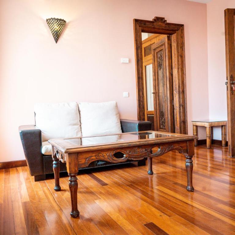 La Colegiata De Ronda - Apartamento Deluxe - 13