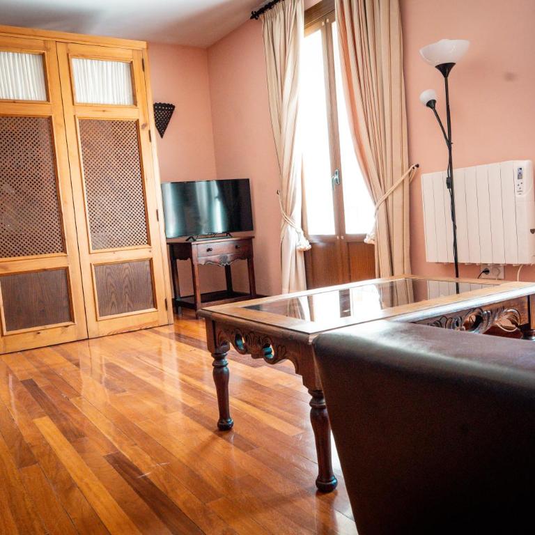 La Colegiata De Ronda - Apartamento Deluxe - 17