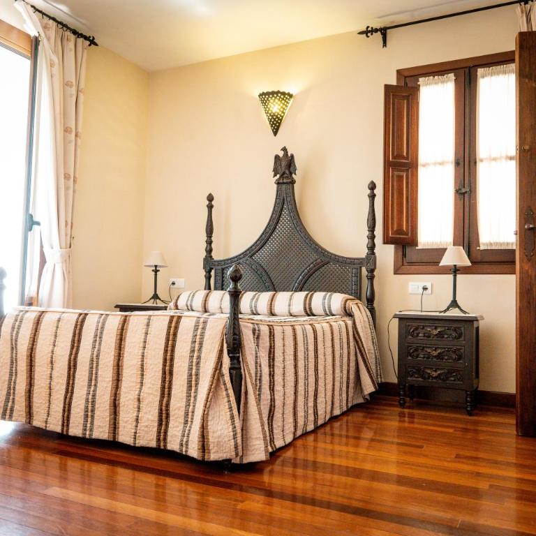 La Colegiata De Ronda - Apartamento Deluxe - 2