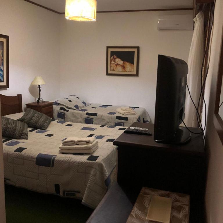 Wiener Haus Hotel - Habitación Triple - 1