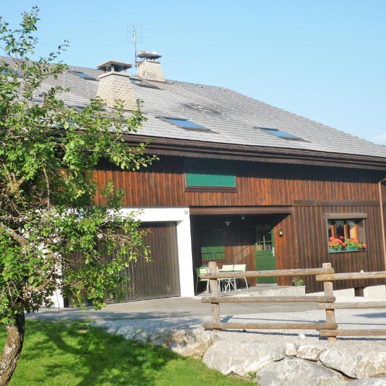Chalet in Morzine sleeping 12 with sauna - Chalet - 26