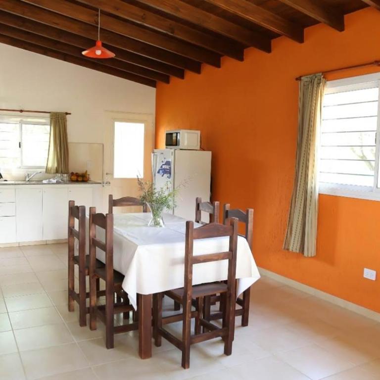 Casitas Despertar del Valle - Apartamento de 2 dormitorios - 3