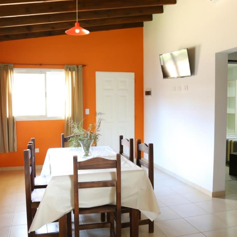 Casitas Despertar del Valle - Apartamento de 2 dormitorios - 11
