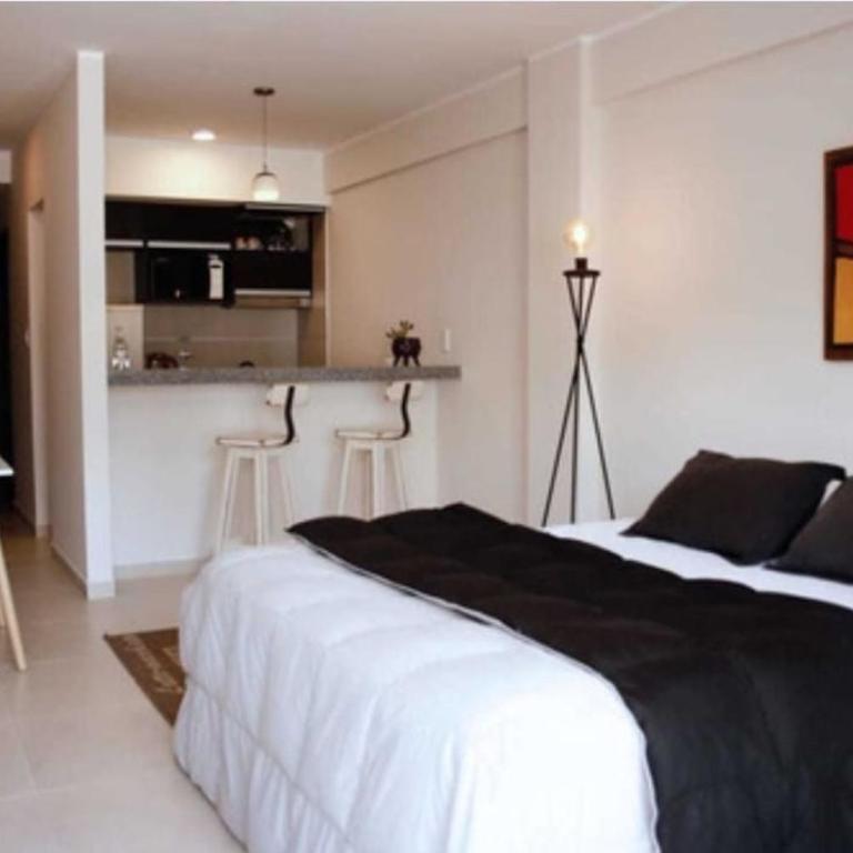 Dorrego ll - Studio Apartment - 2