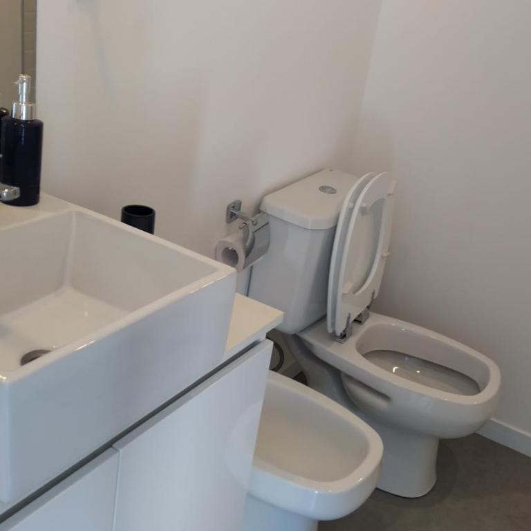 PentHouse con fantástica vista y Amenities únicos - One-Bedroom Apartment - 19