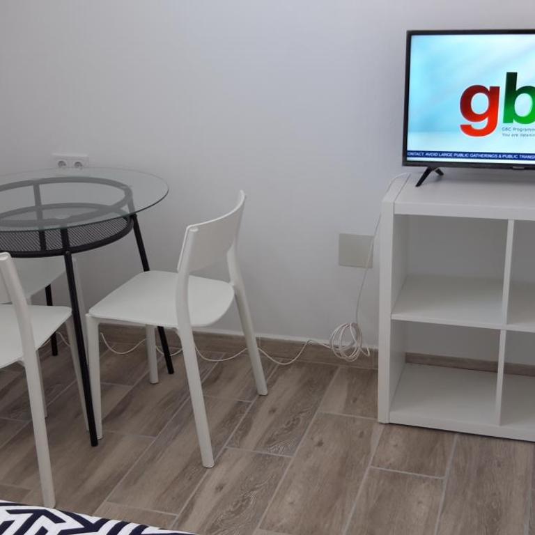 The Look Out - Apartamento de 1 dormitorio - 4