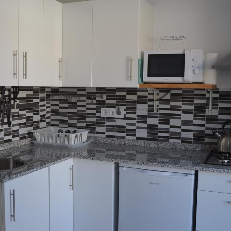The Look Out - Apartamento de 1 dormitorio - 11