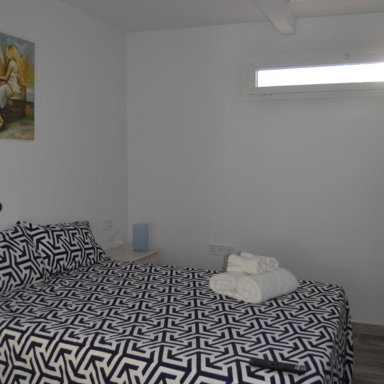 The Look Out - Apartamento de 1 dormitorio - 1