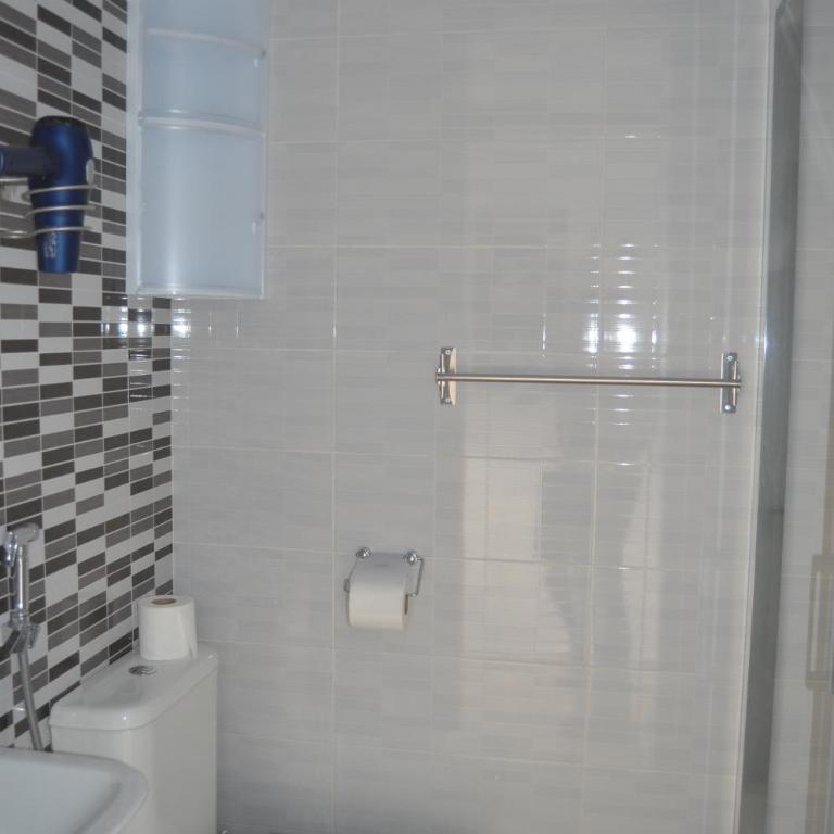 The Look Out - Apartamento de 1 dormitorio - 9
