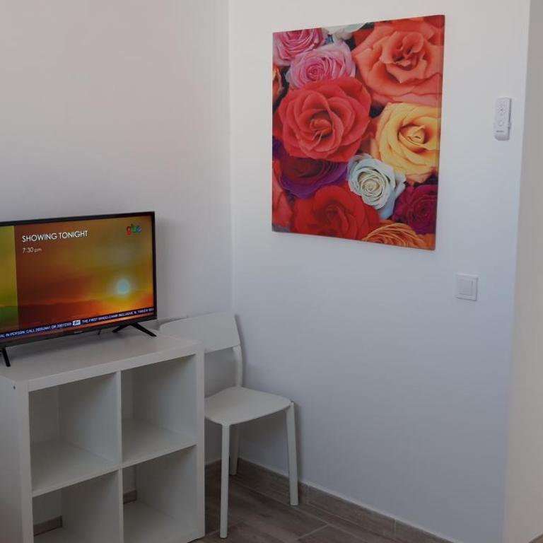 The Look Out - Apartamento de 1 dormitorio - 5