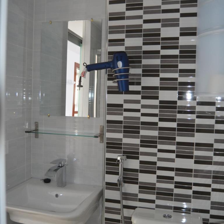 The Look Out - Apartamento de 1 dormitorio - 10