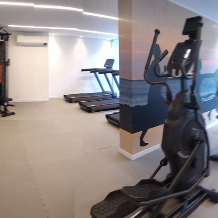 PentHouse con fantástica vista y Amenities únicos - Apartamento de 1 dormitorio - 23