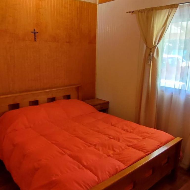 Cabañas Pinohuacho - Casa - 14