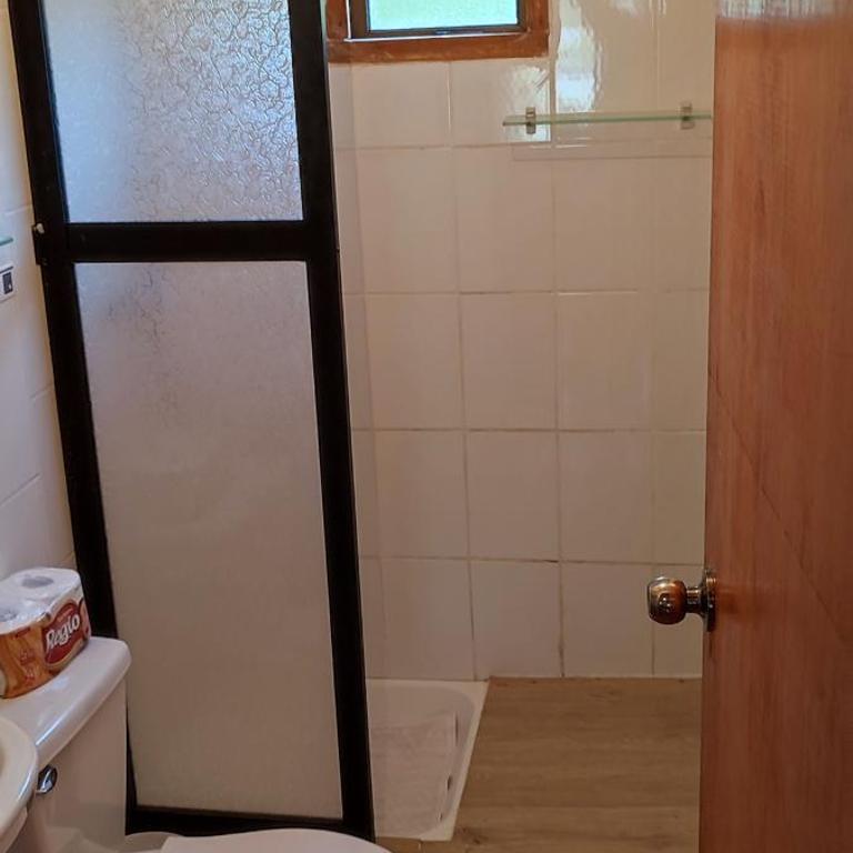 Cabañas Pinohuacho - Casa - 12