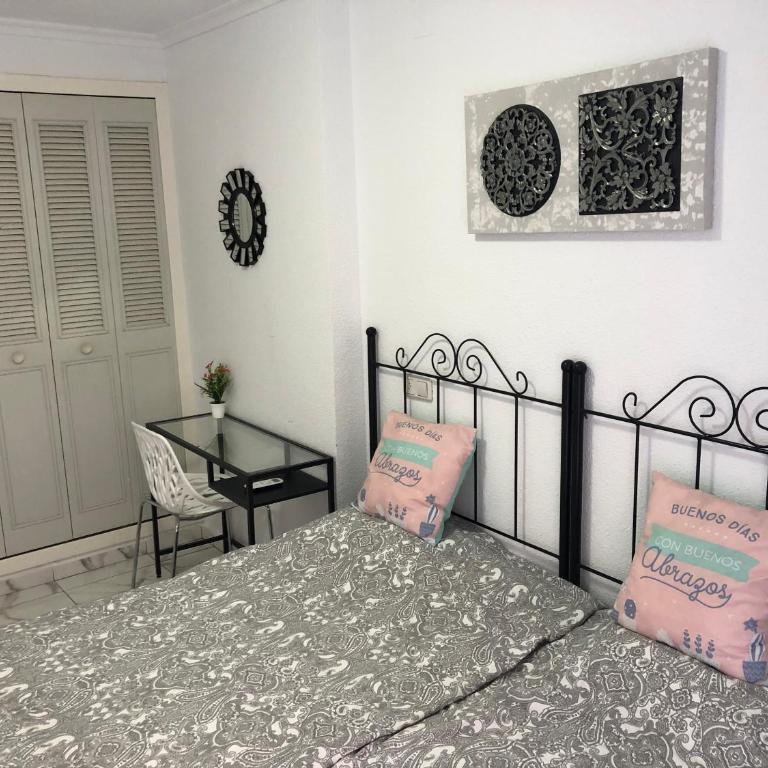 Beach Dream Apartment - Apartamento de 2 dormitorios - 12