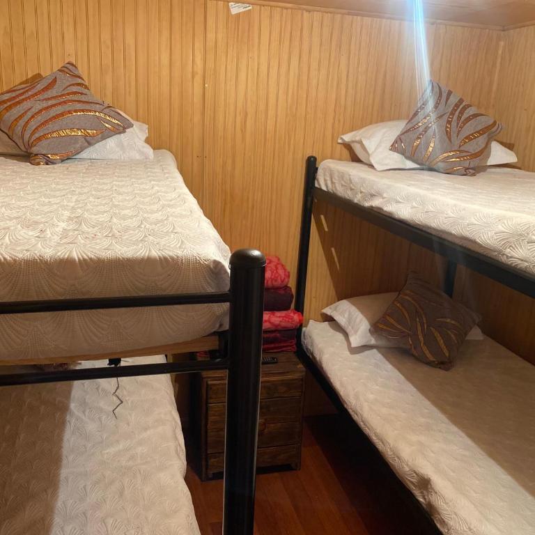 Cabañas Between Hills - Apartamento de 2 dormitorios - 3