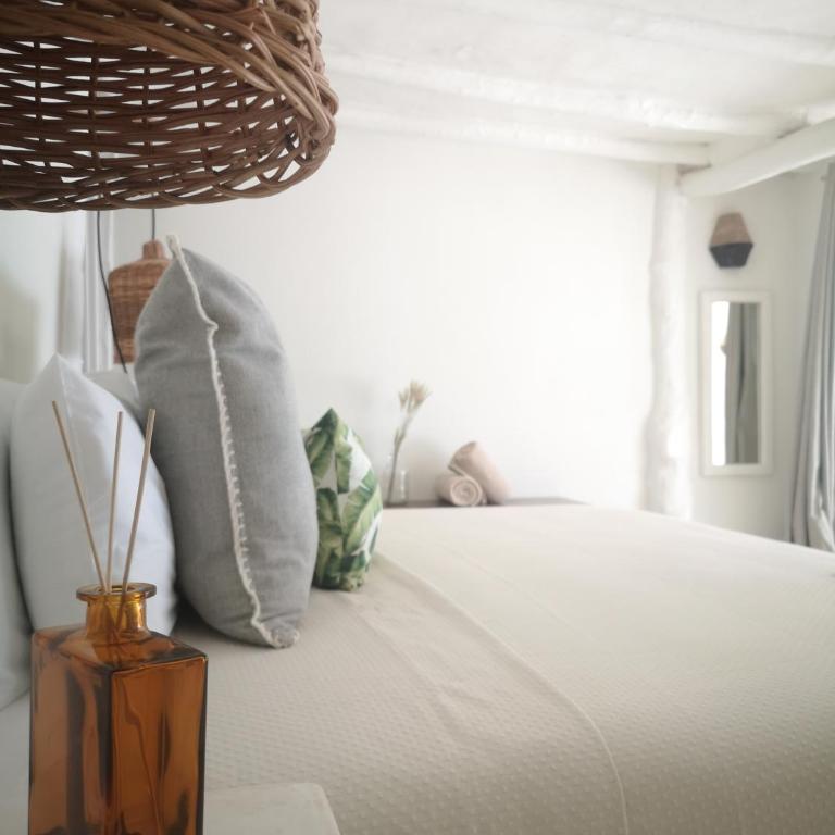 Coco Unlimited - Suite con vistas al mar - 2