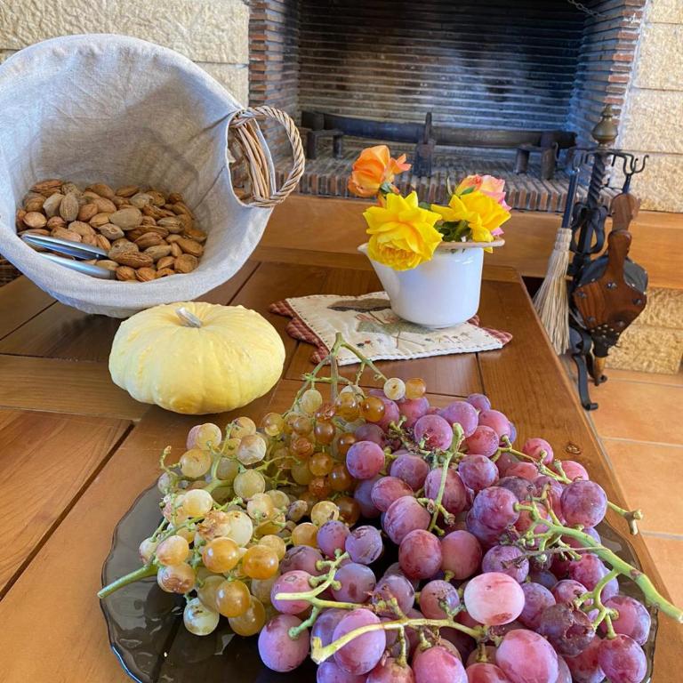 FINCA VALDELAJARA a 20 minutos de Puy du Fou - Casa de 4 dormitorios - 29