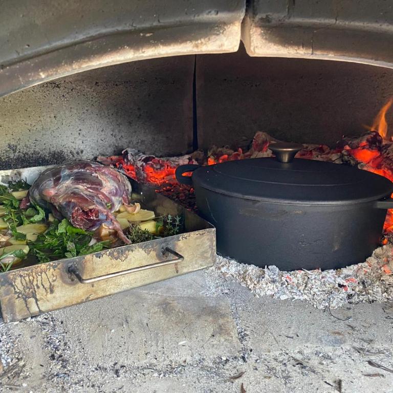 FINCA VALDELAJARA a 20 minutos de Puy du Fou - Casa de 4 dormitorios - 32