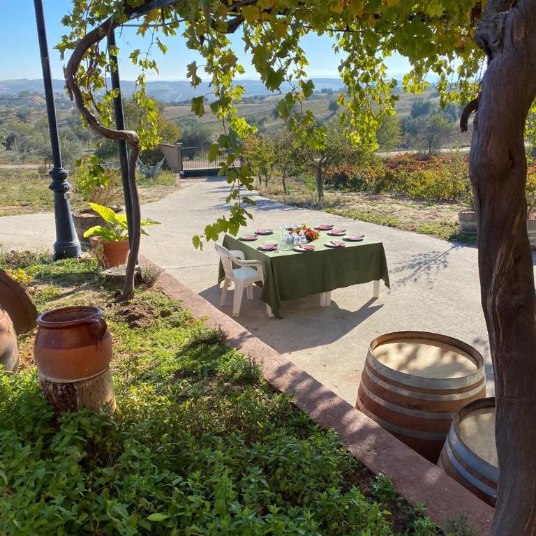 FINCA VALDELAJARA a 20 minutos de Puy du Fou - Casa de 4 dormitorios - 21