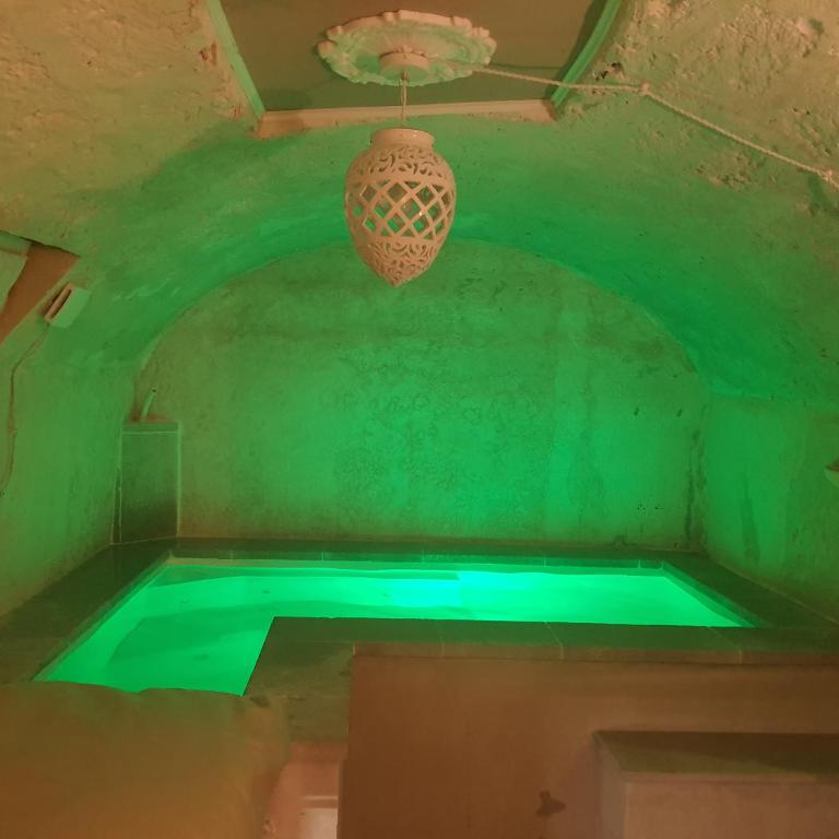 Il Casale dei Principi - Suite with Spa Bath - 5