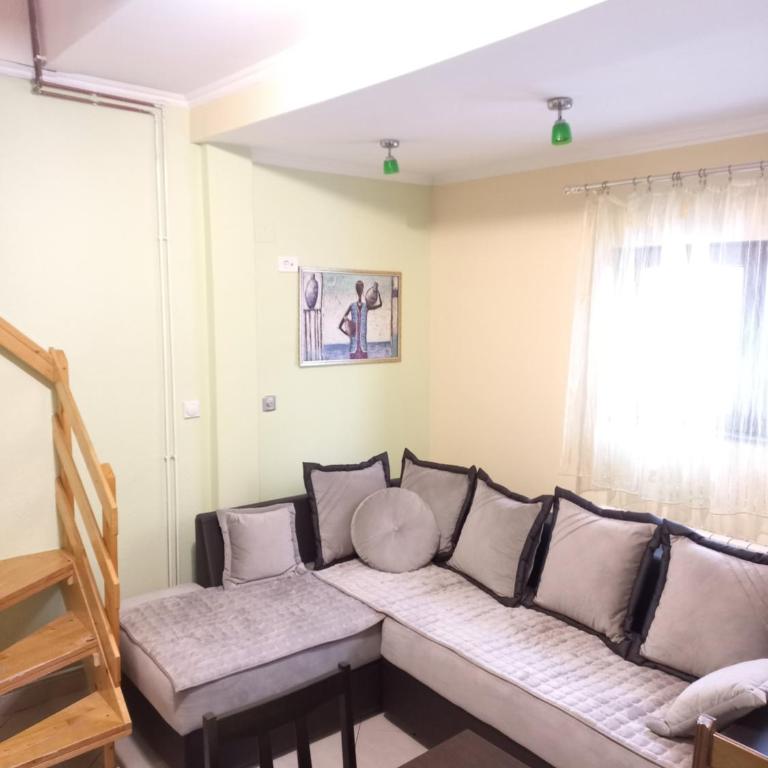 Duplex lux - One-Bedroom Apartment - 34