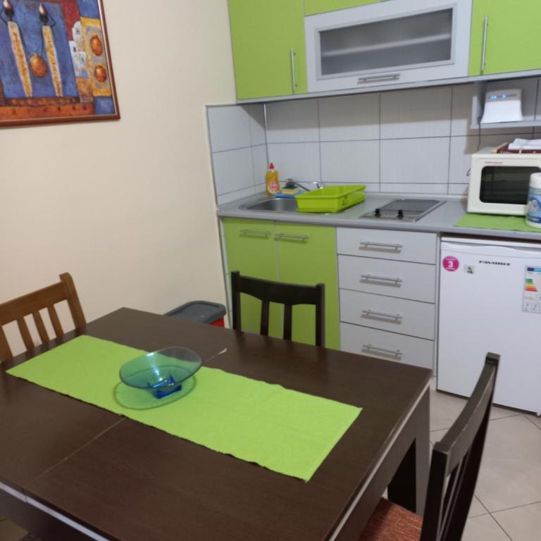 Duplex lux - One-Bedroom Apartment - 35