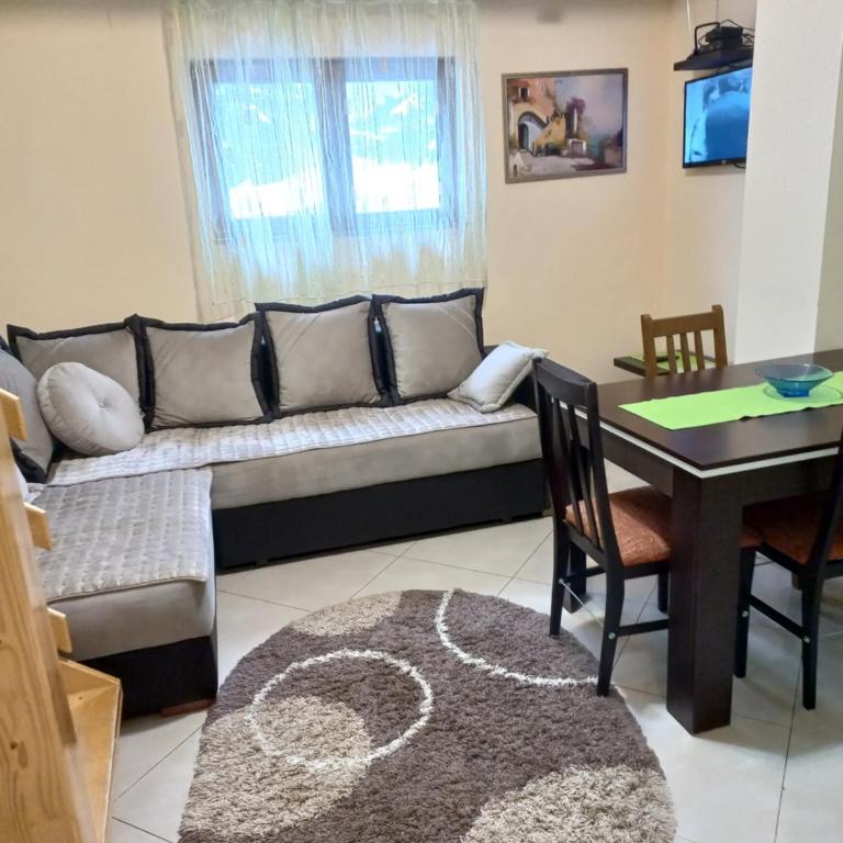 Duplex lux - One-Bedroom Apartment - 36