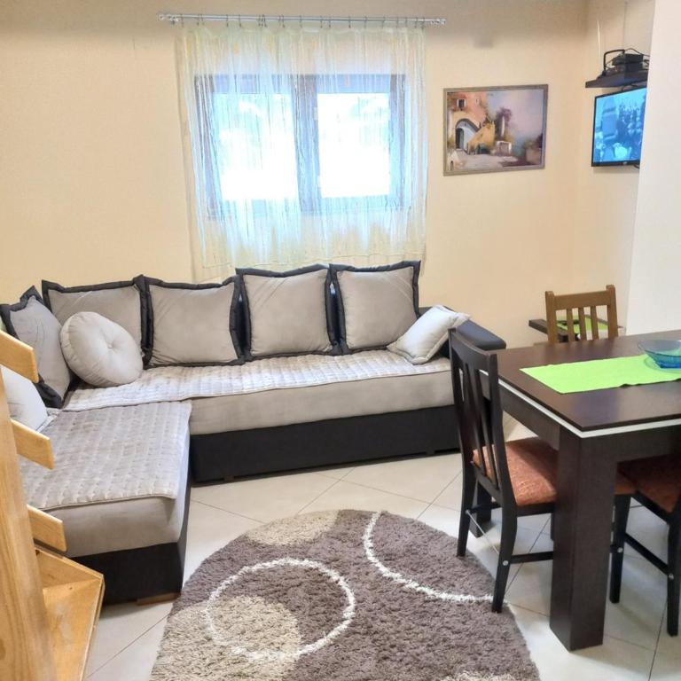 Duplex lux - One-Bedroom Apartment - 1