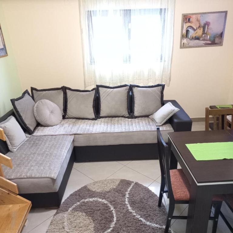 Duplex lux - One-Bedroom Apartment - 37