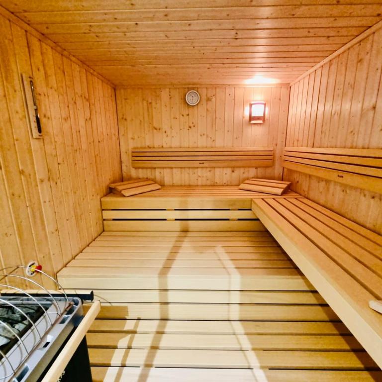 Schöne Wohnung mit Ausblick, Sauna und Hot-Pot in Westendorf, Tirol - Apartment mit 2 Schlafzimmern - 12