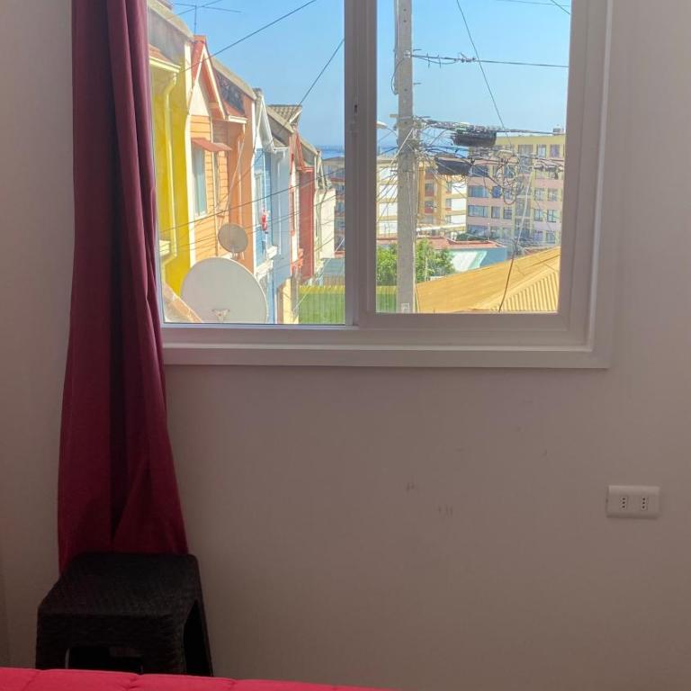 Barros Borgoño 2 Departamento - Two-Bedroom Apartment - 8