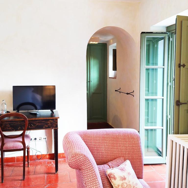 Hotel Boutique Molino del Arco - Habitación Doble Superior - 2