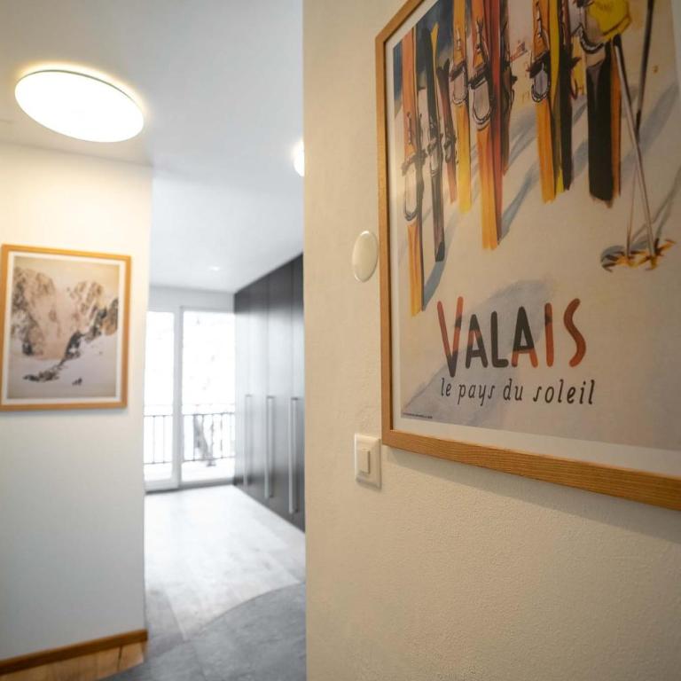 Verona Apartment by HomeFlow - Apartamento de 3 dormitorios - 9
