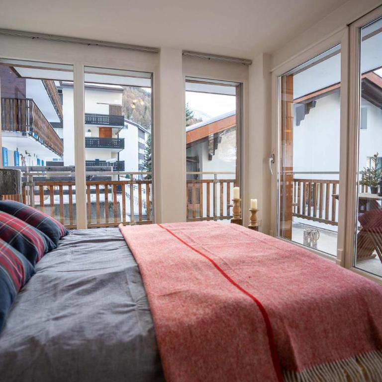 Verona Apartment by HomeFlow - Apartamento de 3 dormitorios - 12