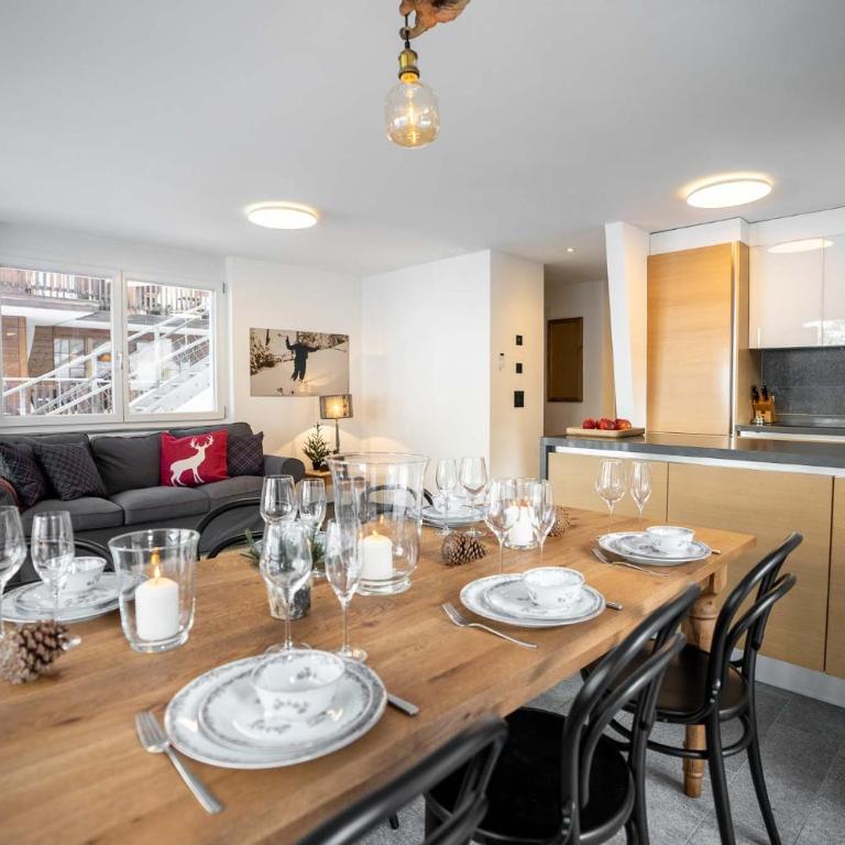 Verona Apartment by HomeFlow - Apartamento de 3 dormitorios - 3