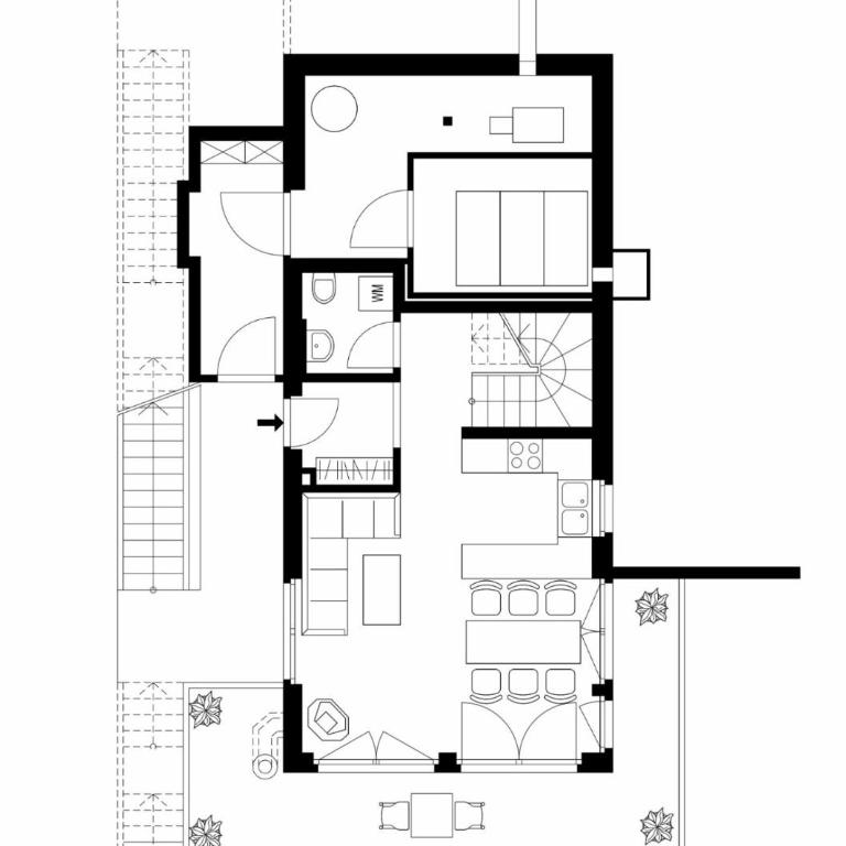 Verona Apartment by HomeFlow - Apartamento de 3 dormitorios - 19