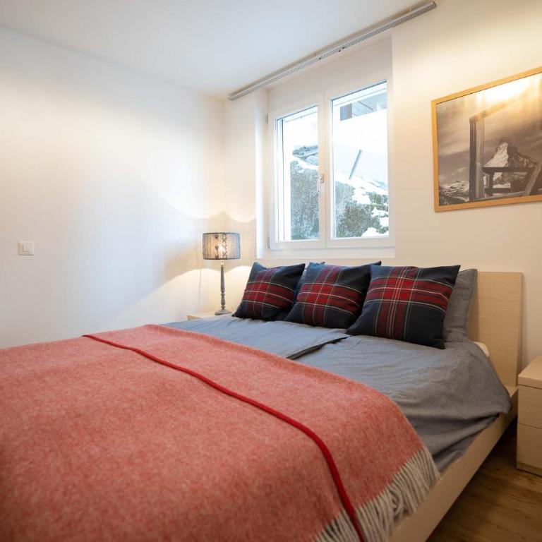 Verona Apartment by HomeFlow - Apartamento de 3 dormitorios - 13