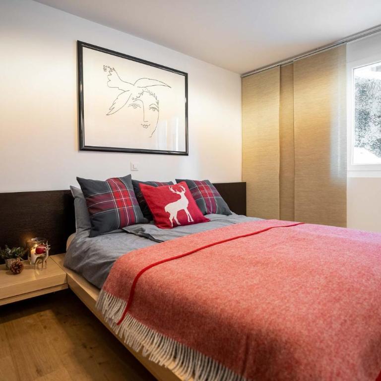 Verona Apartment by HomeFlow - Apartamento de 3 dormitorios - 15