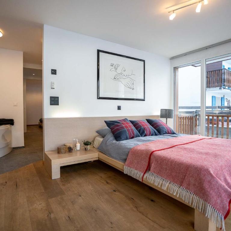 Verona Apartment by HomeFlow - Apartamento de 3 dormitorios - 10