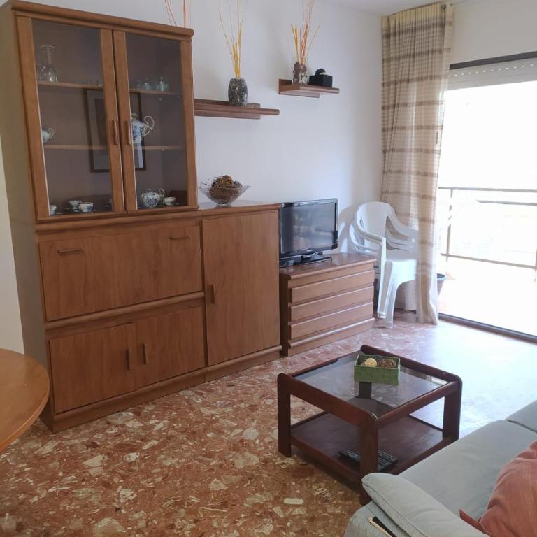 Apartamento Casalmar - Apartamento de 2 dormitorios - 38