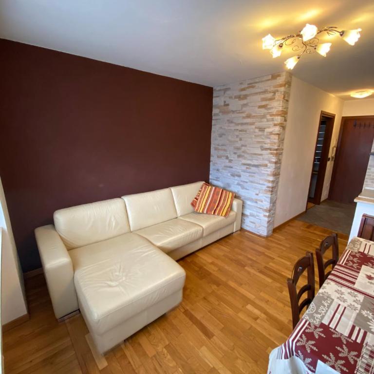 Grazioso monolocale a Sestriere - Monolocale Familiare - 1