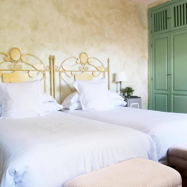 Hotel Boutique Molino del Arco - Suite Junior con terraza - 2