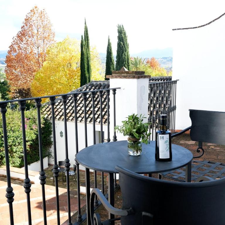 Hotel Boutique Molino del Arco - Suite Junior con terraza - 6